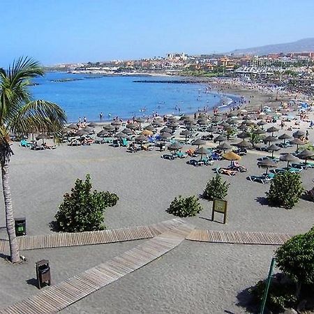 Triplex young Fantasy Apartment Playa de las Americas  Bagian luar foto