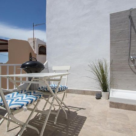 Triplex young Fantasy Apartment Playa de las Americas  Bagian luar foto