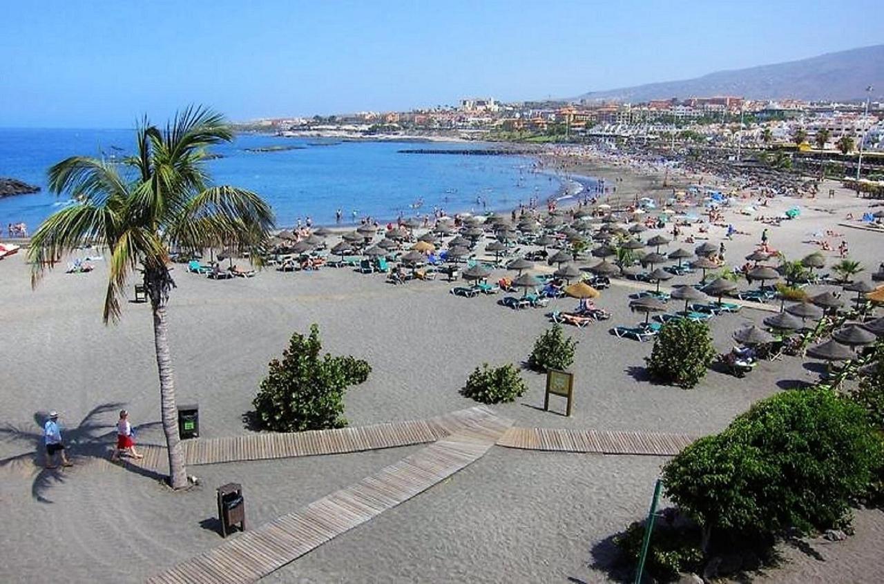 Triplex young Fantasy Apartment Playa de las Americas  Bagian luar foto