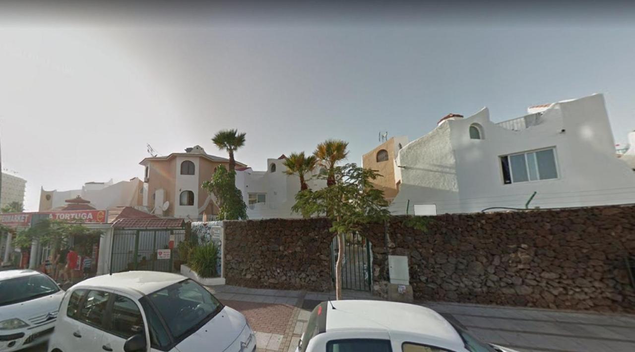 Triplex young Fantasy Apartment Playa de las Americas  Bagian luar foto