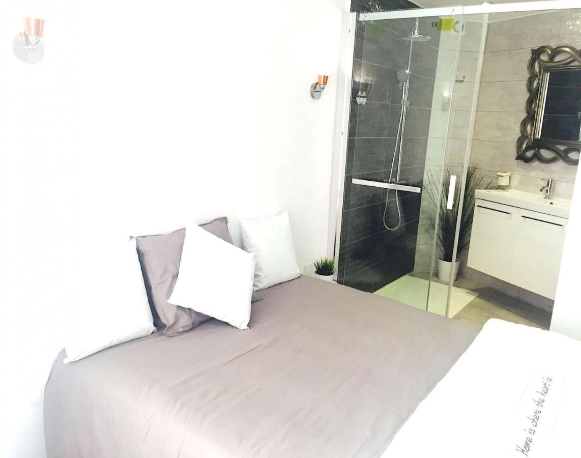Triplex young Fantasy Apartment Playa de las Americas  Bagian luar foto