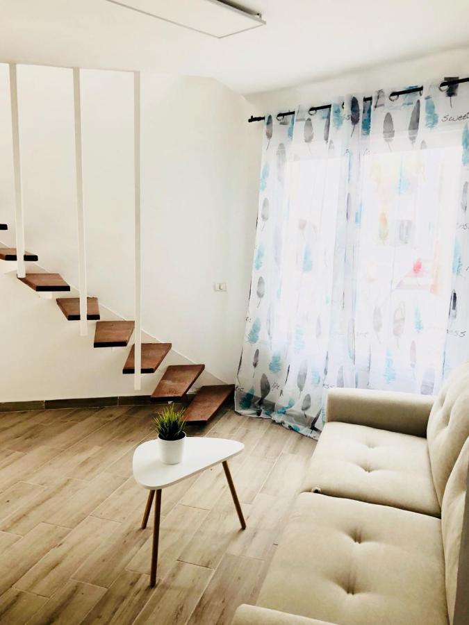 Triplex young Fantasy Apartment Playa de las Americas  Bagian luar foto