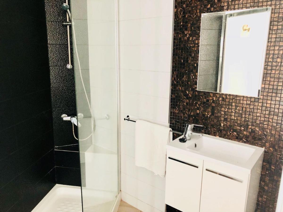 Triplex young Fantasy Apartment Playa de las Americas  Bagian luar foto