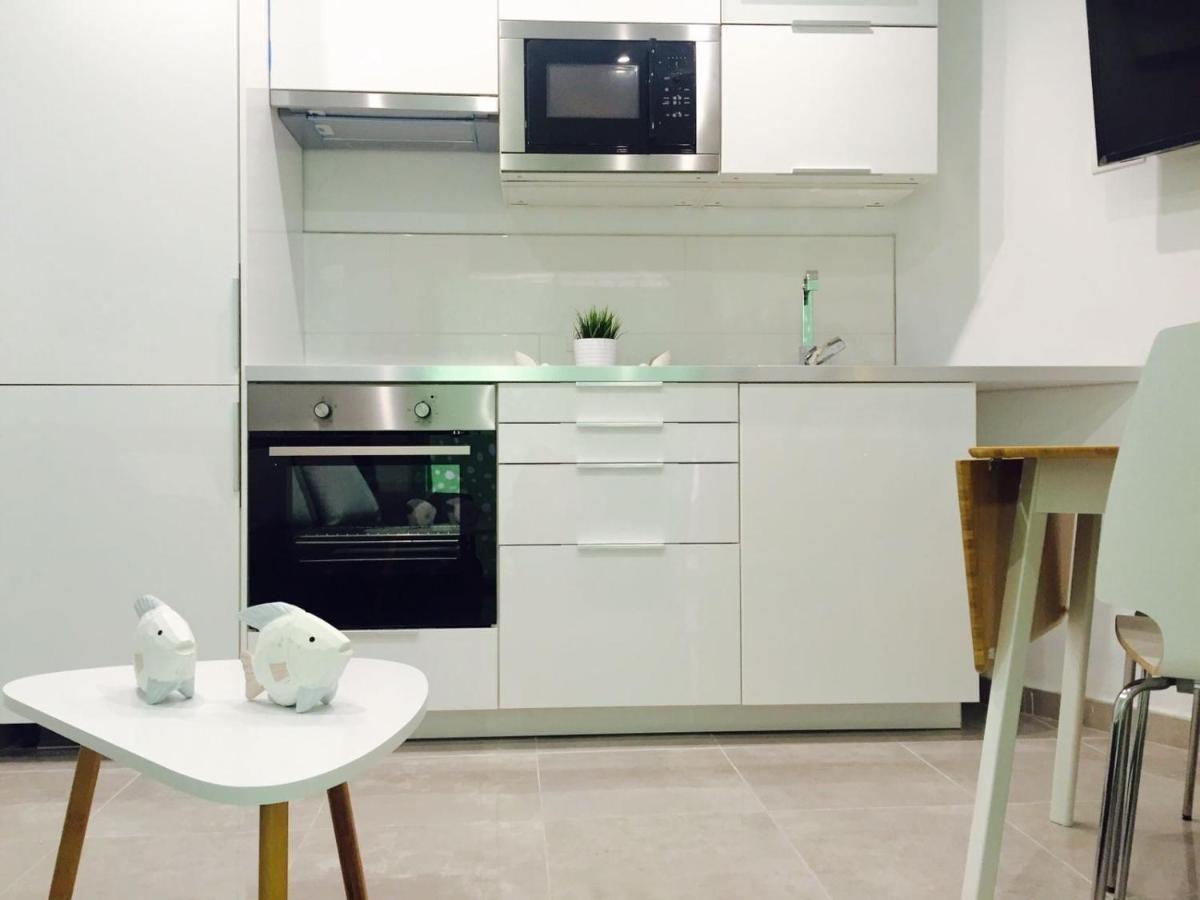 Triplex young Fantasy Apartment Playa de las Americas  Bagian luar foto