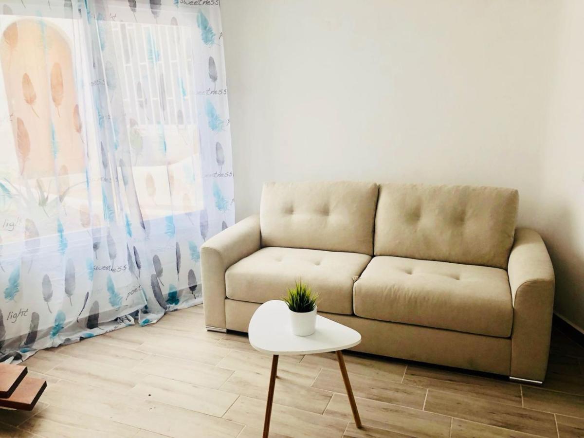 Triplex young Fantasy Apartment Playa de las Americas  Bagian luar foto