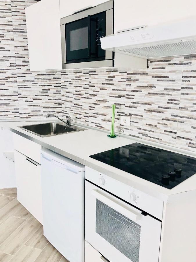 Triplex young Fantasy Apartment Playa de las Americas  Bagian luar foto